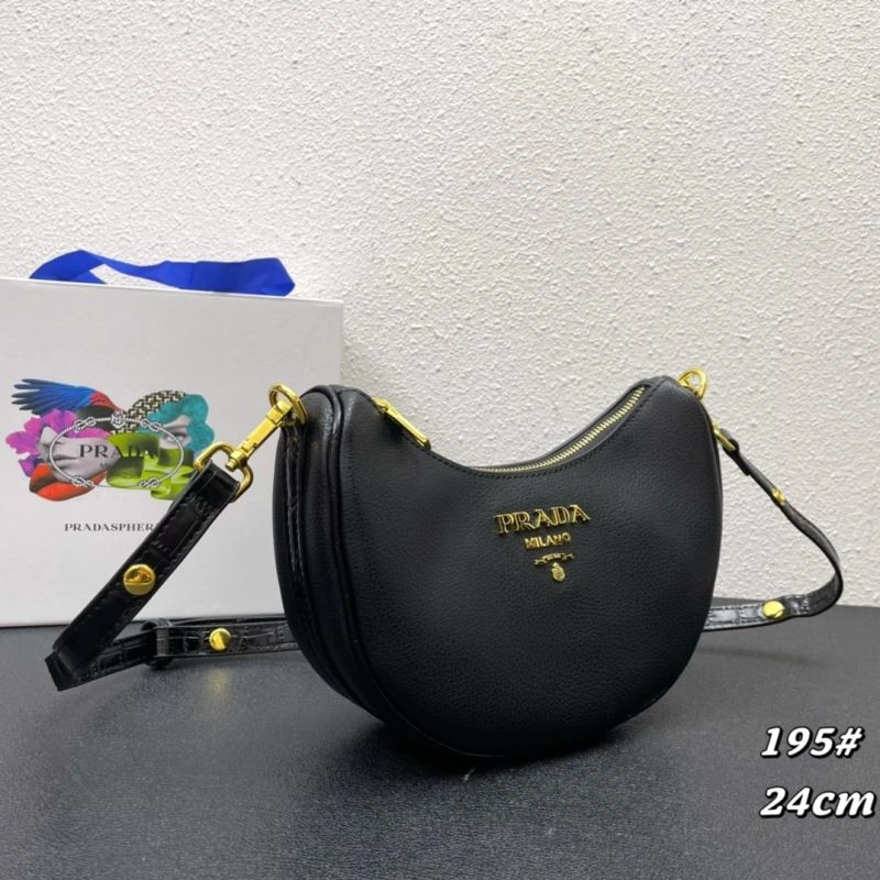Prada Hobo Bags SoftTouch 83032
