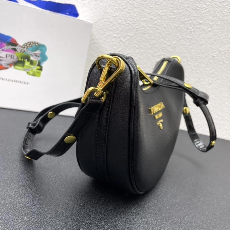 Prada Hobo Bags SoftTouch 83032
