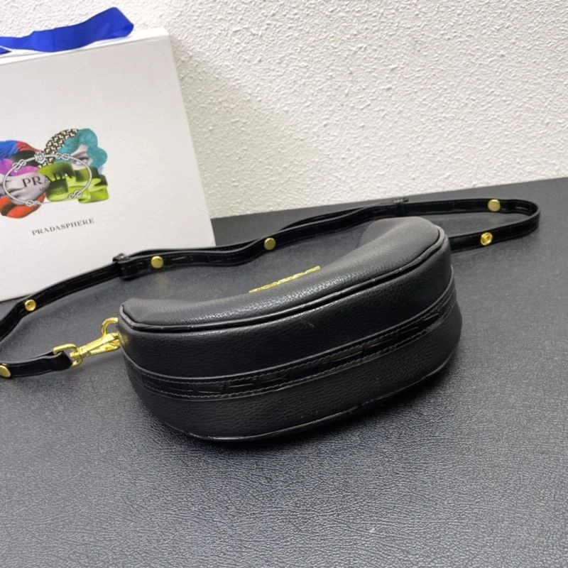 Prada Hobo Bags SoftTouch 83032