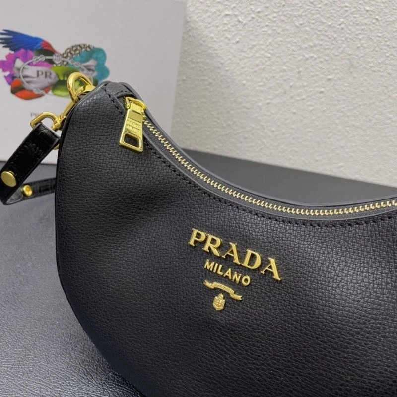 Prada Hobo Bags SoftTouch 83032