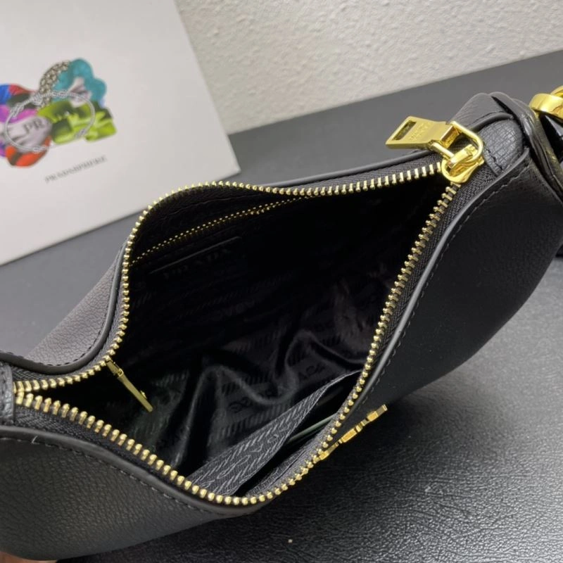 Prada Hobo Bags SoftTouch 83032