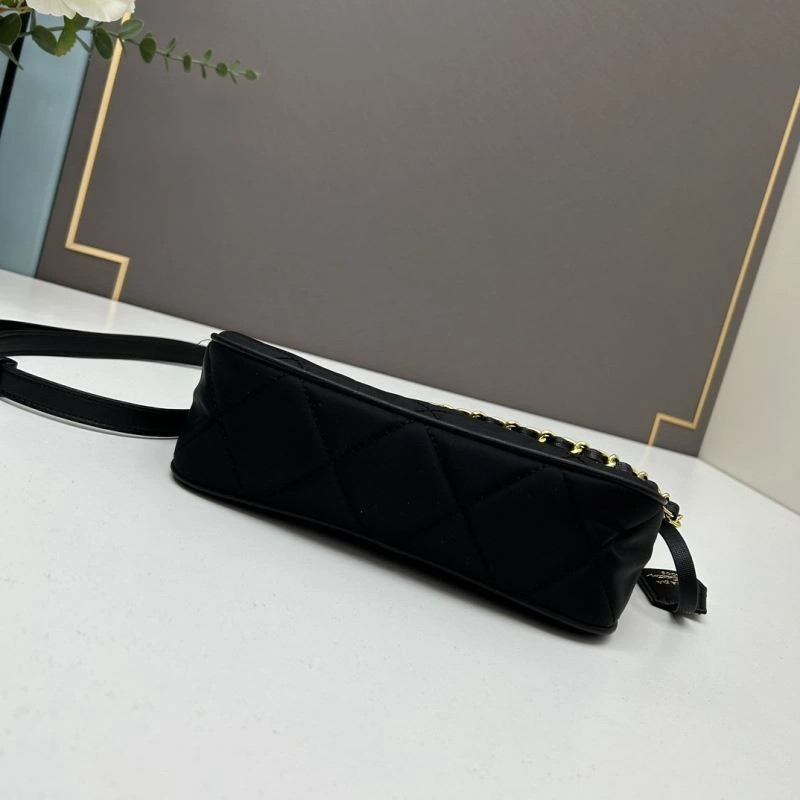 Vibrant Prada Hobo Bags 83061