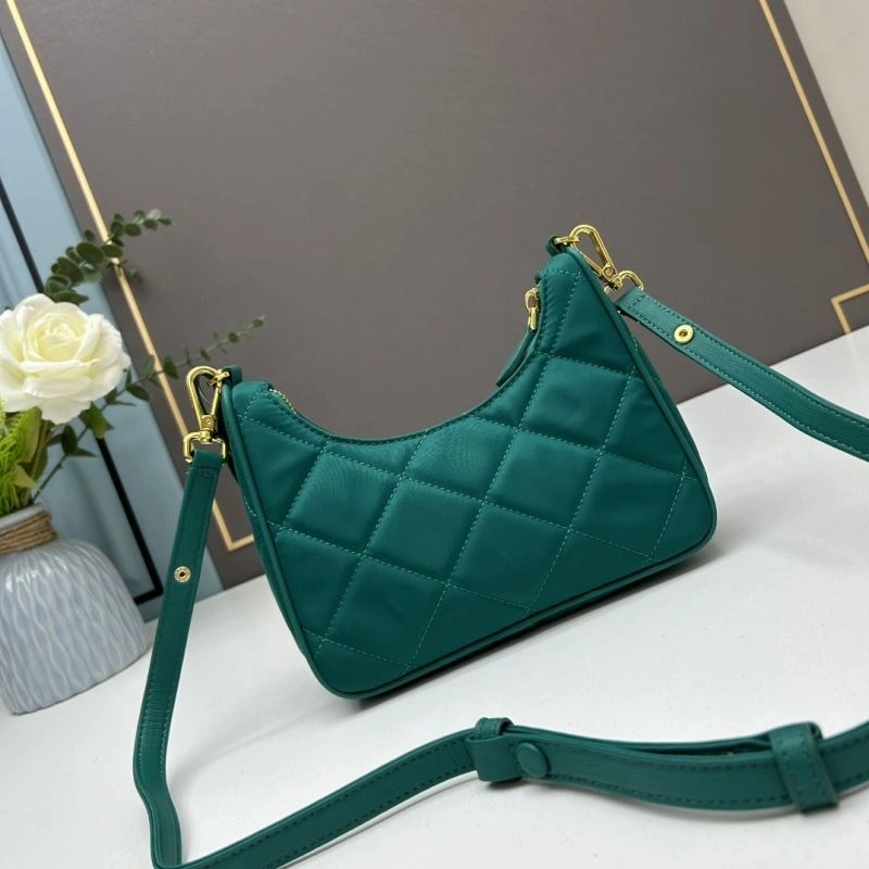 Sustainable Prada Hobo Bags 83062