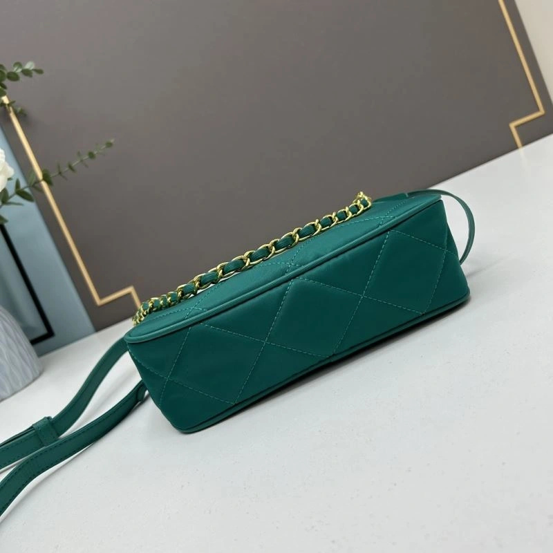 Sustainable Prada Hobo Bags 83062