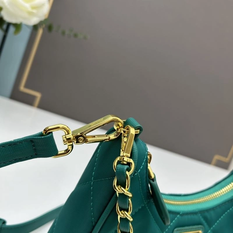Sustainable Prada Hobo Bags 83062