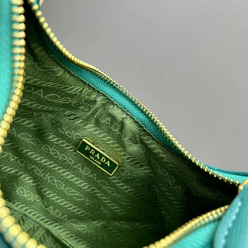 Sustainable Prada Hobo Bags 83062