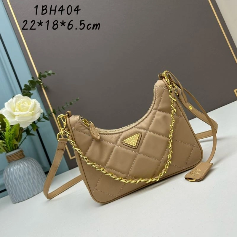 Resilient Prada Hobo Bags 83029