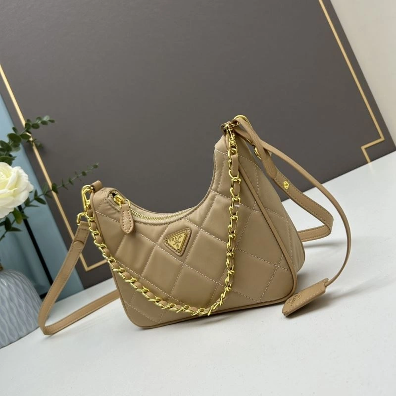 Resilient Prada Hobo Bags 83029
