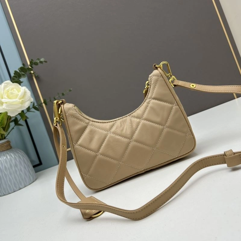 Resilient Prada Hobo Bags 83029