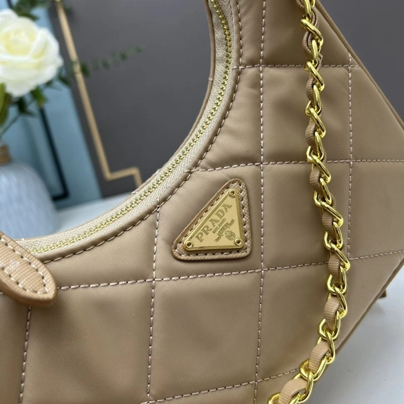 Resilient Prada Hobo Bags 83029