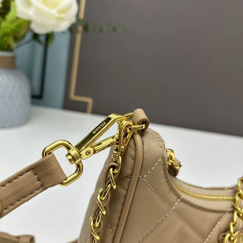 Resilient Prada Hobo Bags 83029