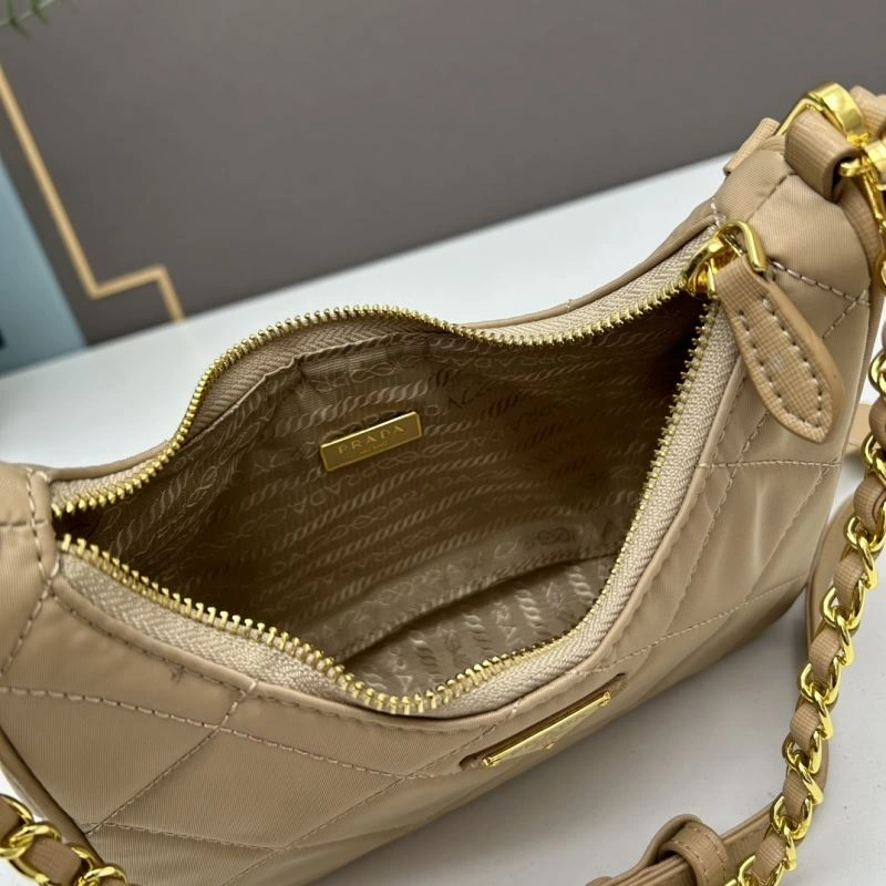 Resilient Prada Hobo Bags 83029