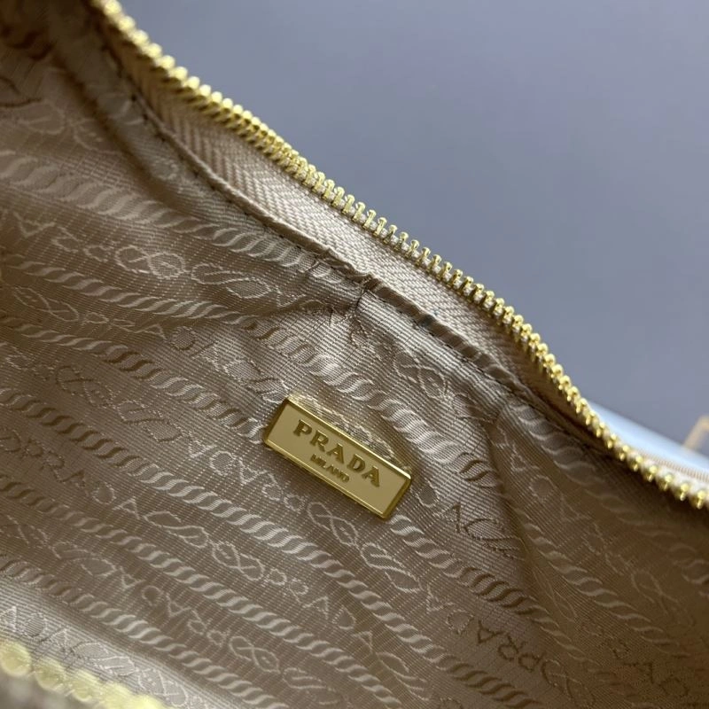 Resilient Prada Hobo Bags 83029