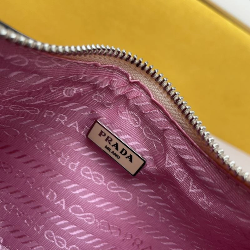 Prada Hobo Bags Durable 83028