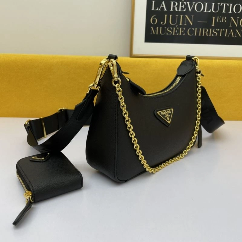 FashionForward Prada Hobo Bags 78922