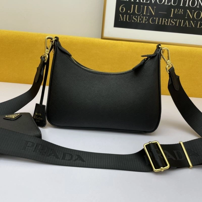 FashionForward Prada Hobo Bags 78922