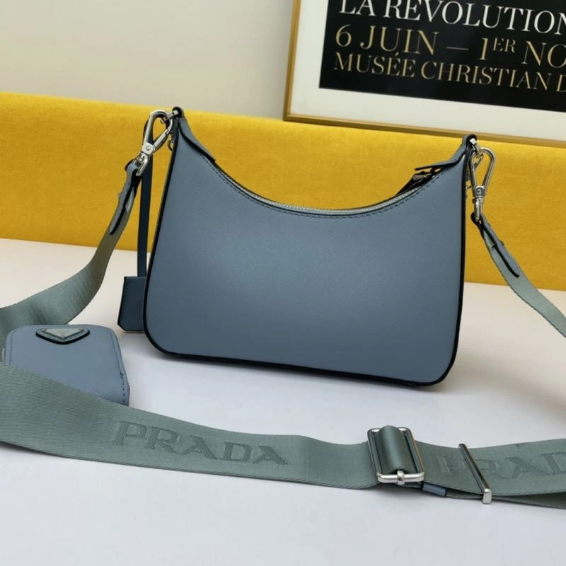 Prada Hobo Bags WellDesigned 83027
