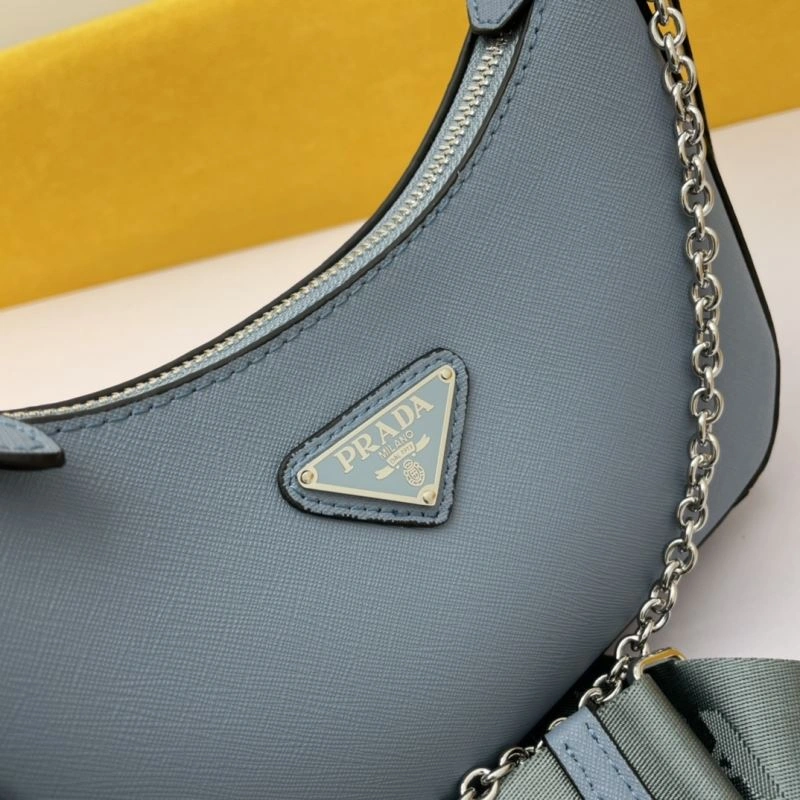 Prada Hobo Bags WellDesigned 83027