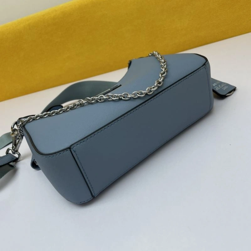 Prada Hobo Bags WellDesigned 83027