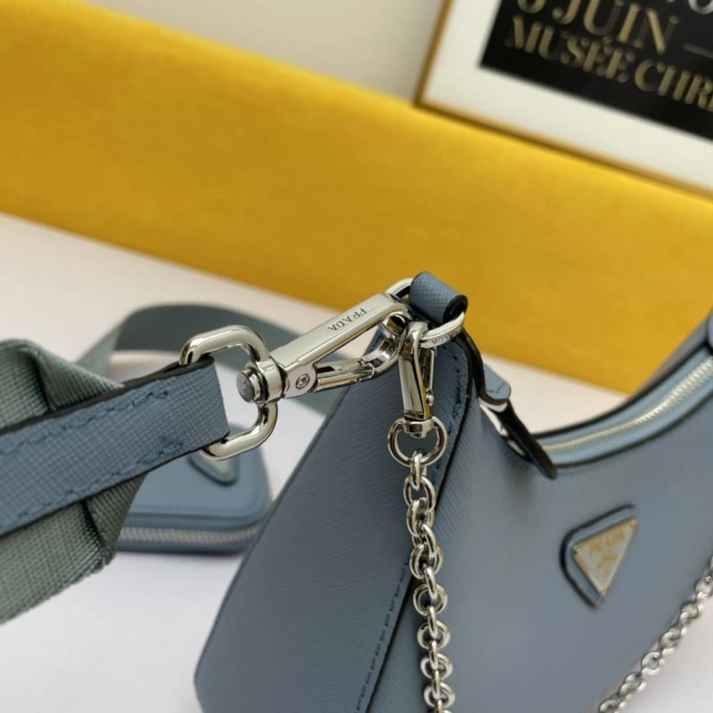 Prada Hobo Bags WellDesigned 83027