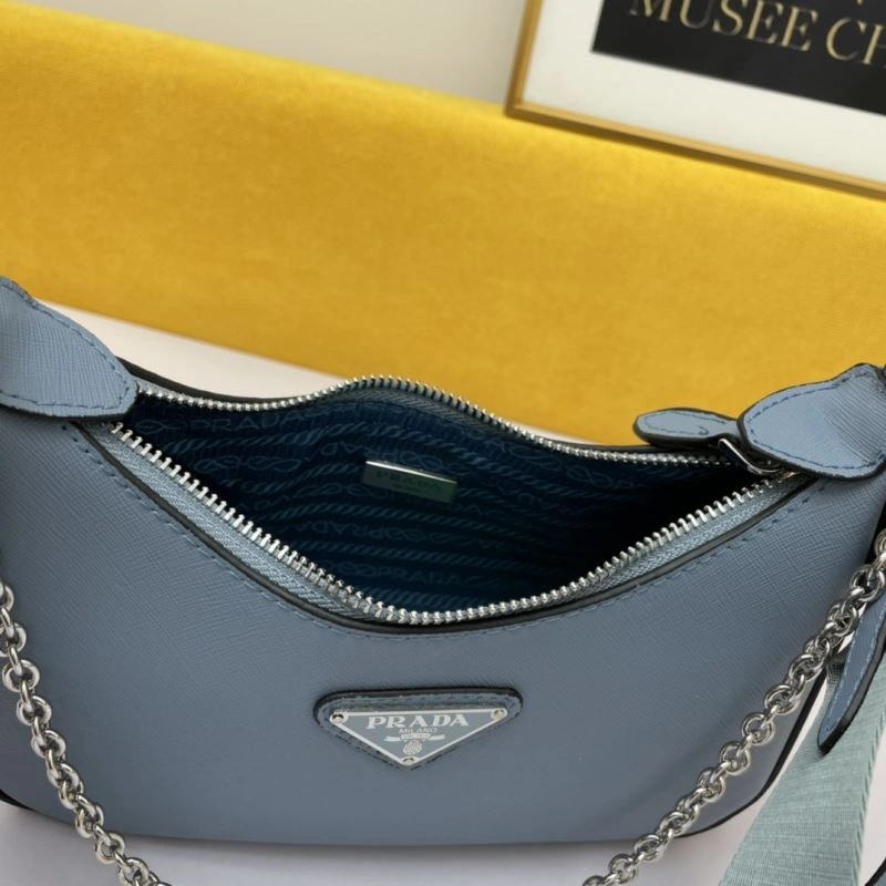 Prada Hobo Bags WellDesigned 83027