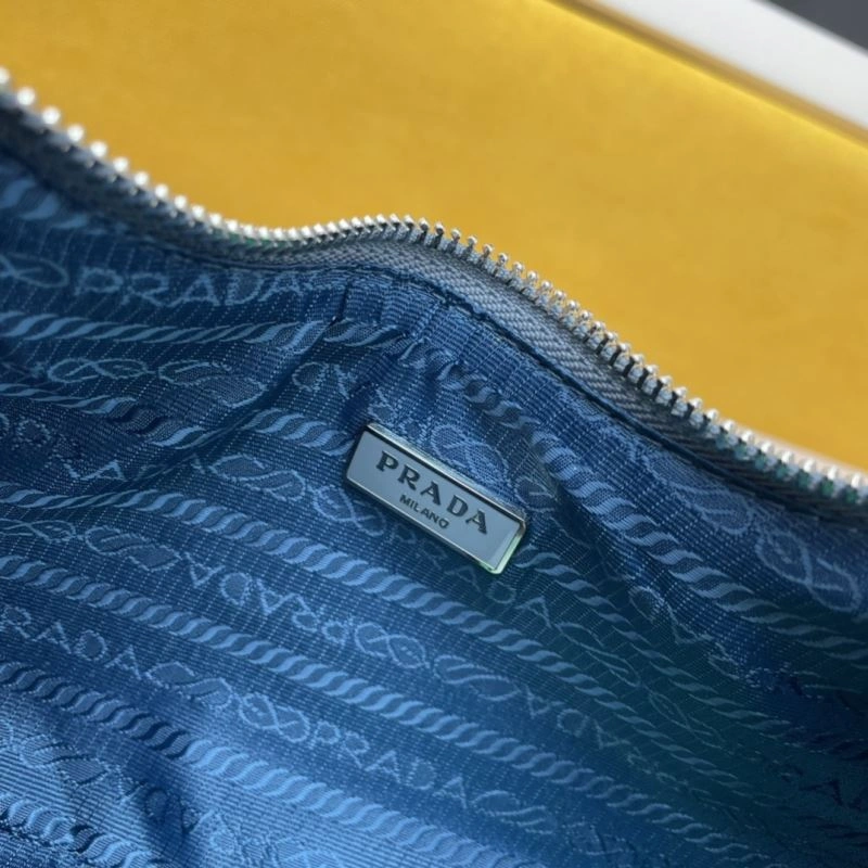 Prada Hobo Bags WellDesigned 83027