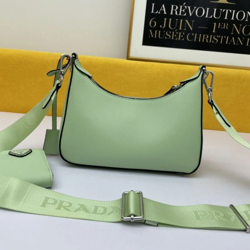 Attractive Prada Hobo Bags 83143
