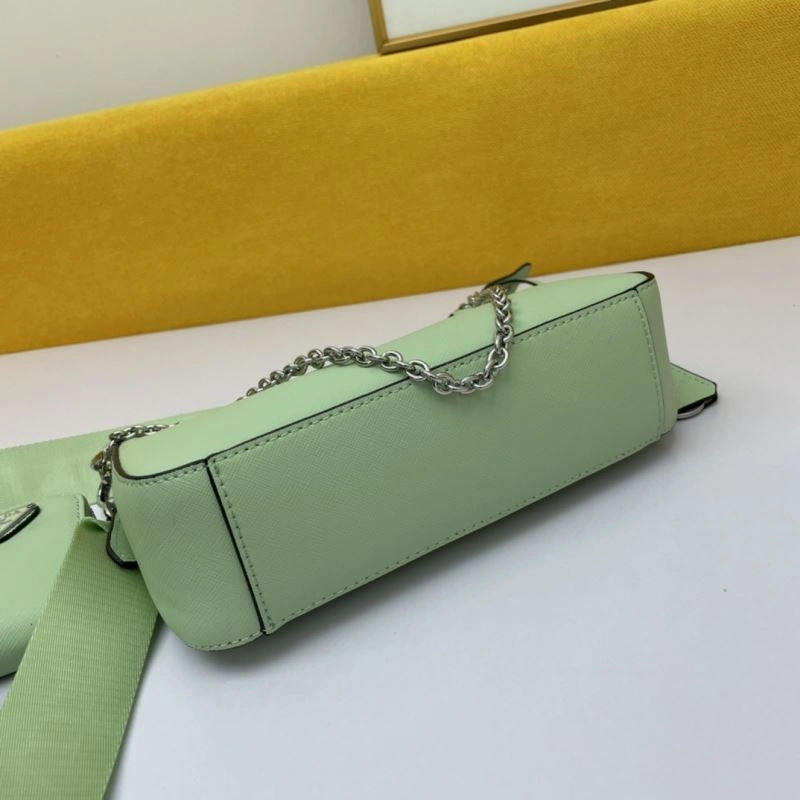 Attractive Prada Hobo Bags 83143