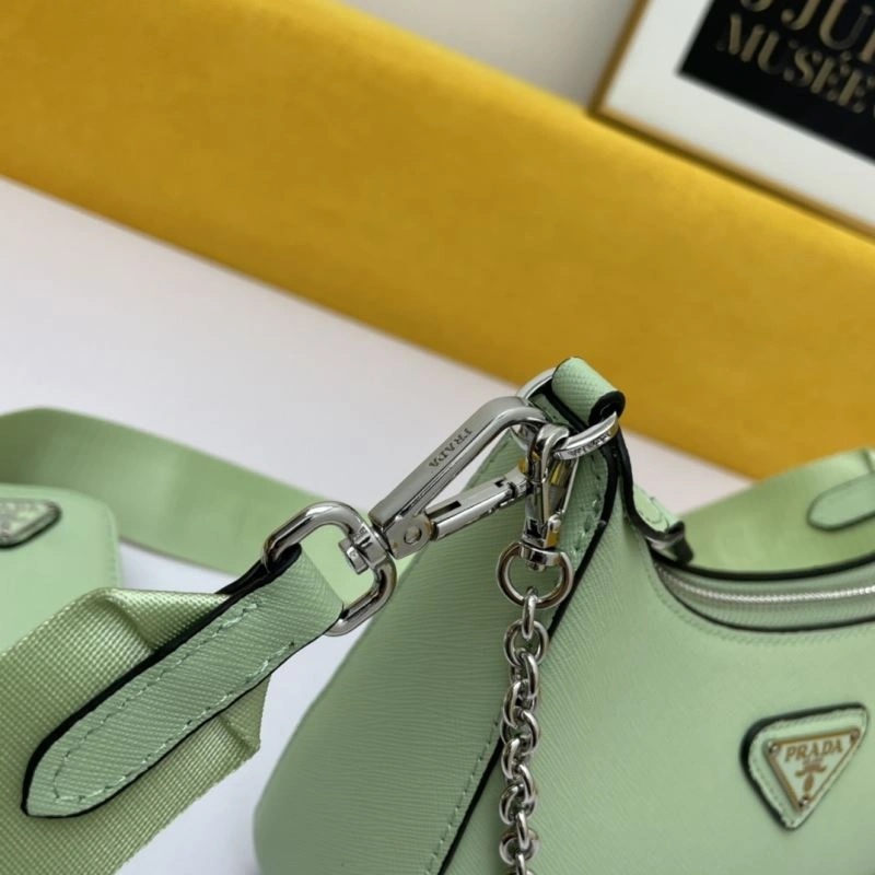 Attractive Prada Hobo Bags 83143