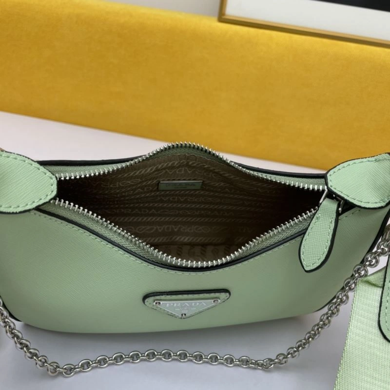 Attractive Prada Hobo Bags 83143