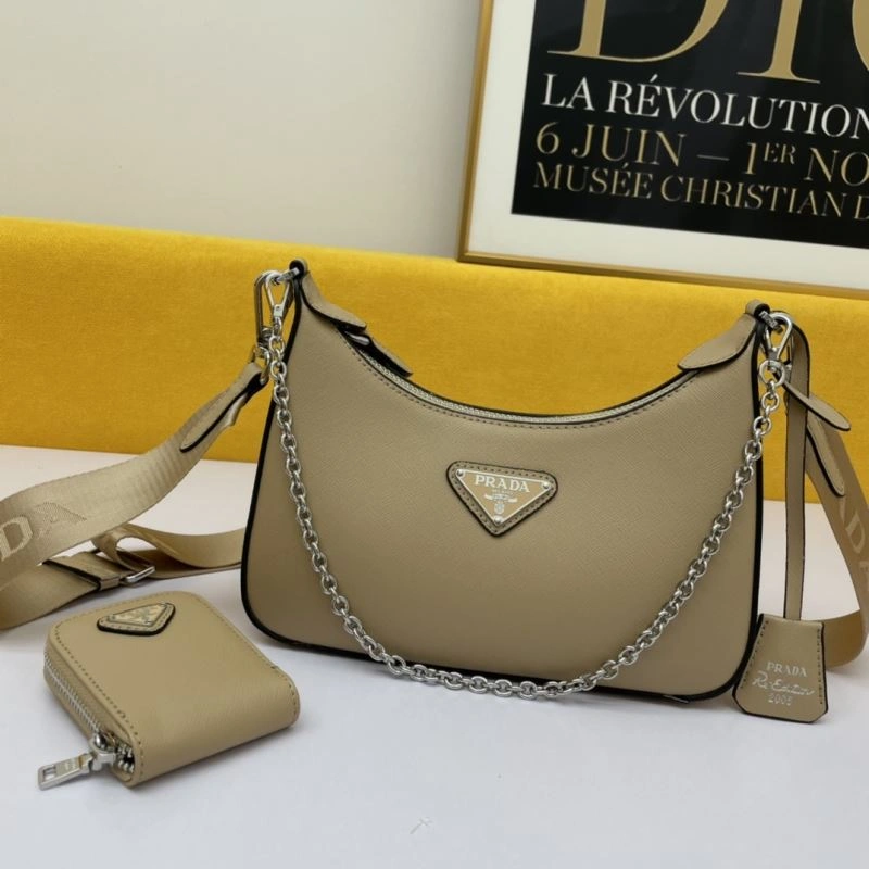 Prada Hobo Bags BestValue 83024