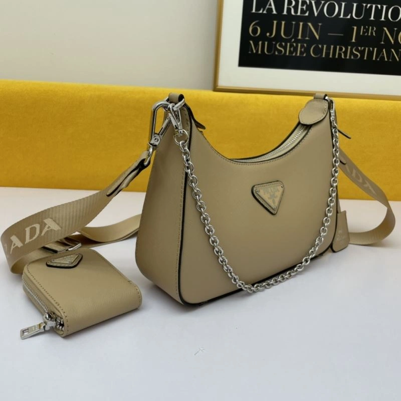 Prada Hobo Bags BestValue 83024