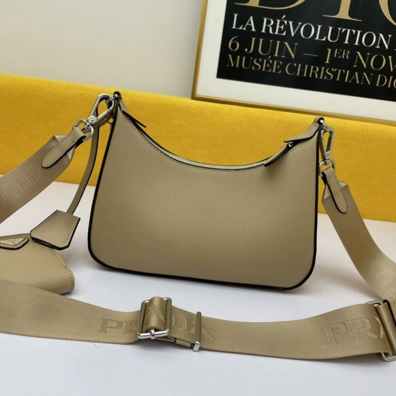 Prada Hobo Bags BestValue 83024