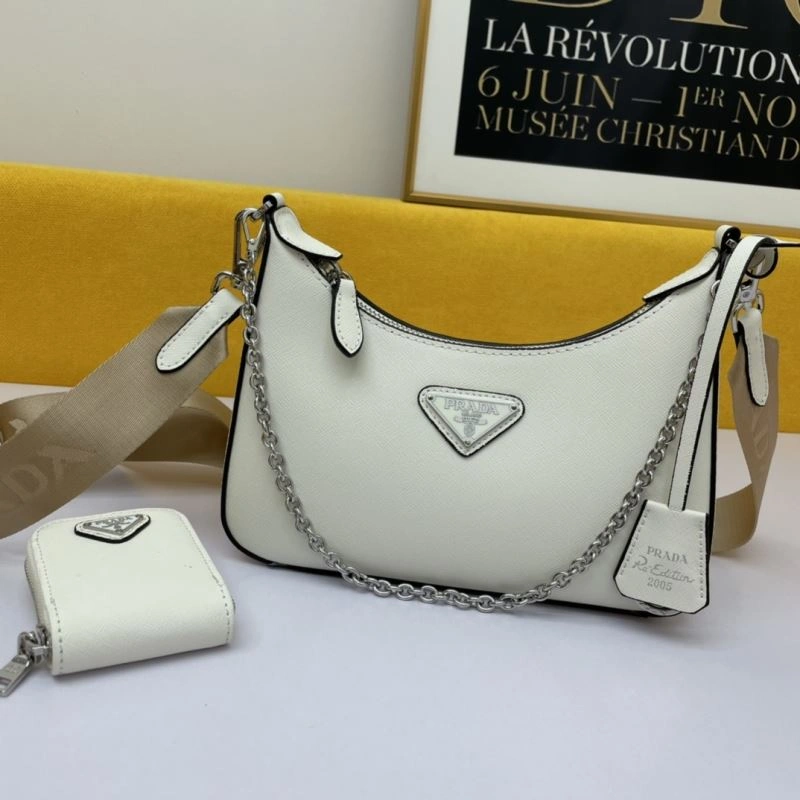 Prada Hobo Bags UrbanChic 83016