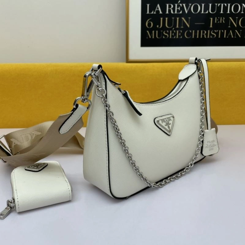 Prada Hobo Bags UrbanChic 83016