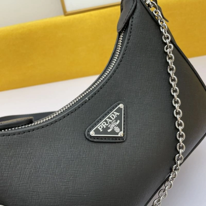 Trendsetting Prada Hobo Bags 83022