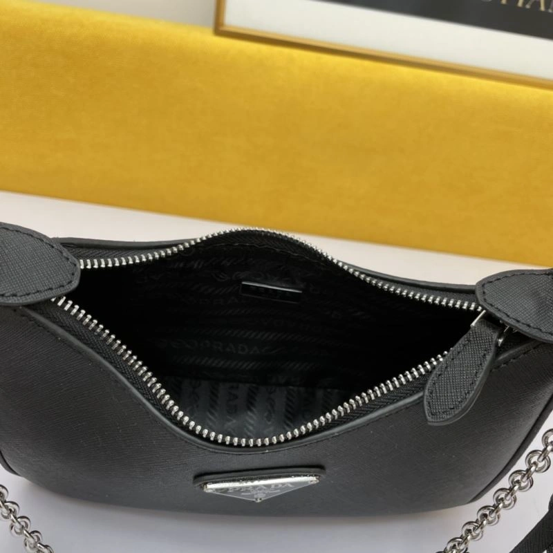 Trendsetting Prada Hobo Bags 83022