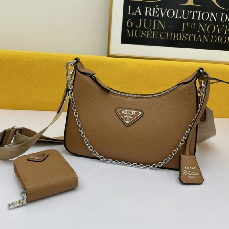 EasyCare Prada Hobo Bags 83015