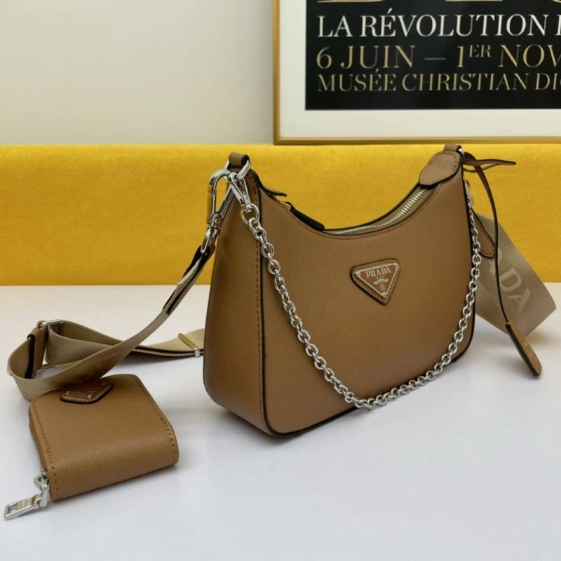 EasyCare Prada Hobo Bags 83015