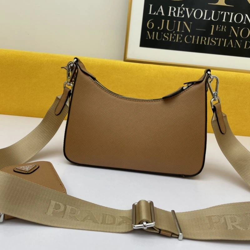 EasyCare Prada Hobo Bags 83015