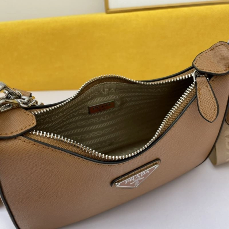EasyCare Prada Hobo Bags 83015