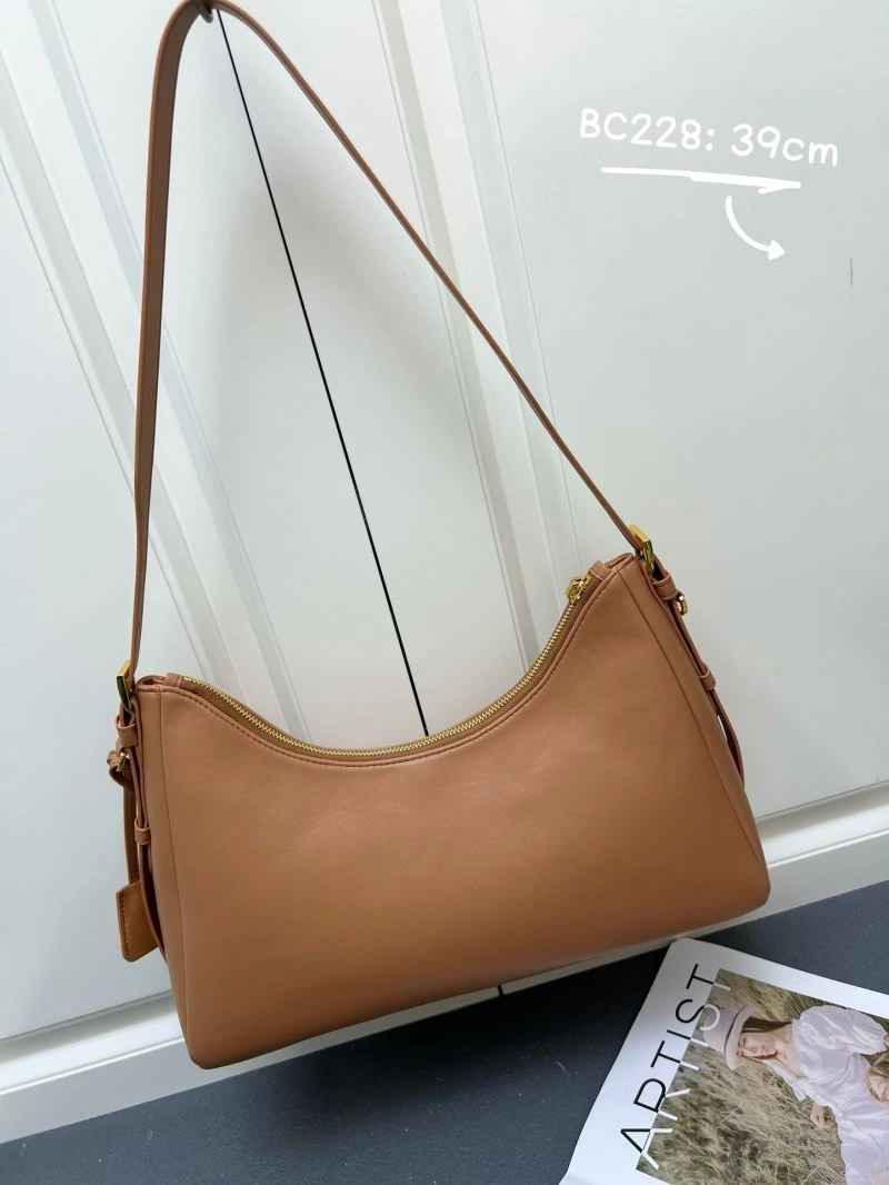 TopPick Prada Hobo Bags 83021