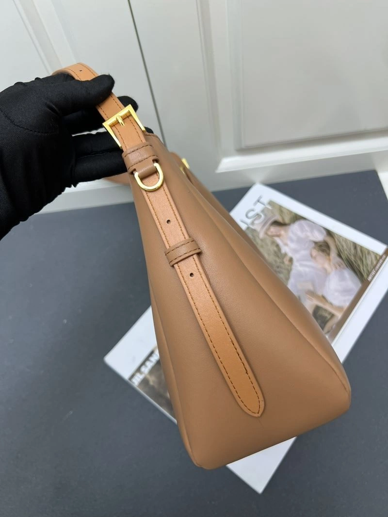TopPick Prada Hobo Bags 83021