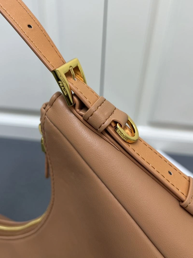 TopPick Prada Hobo Bags 83021