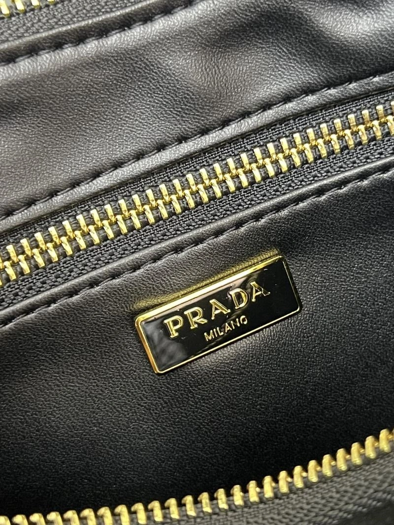 EyeCatching Prada Hobo Bags 83018