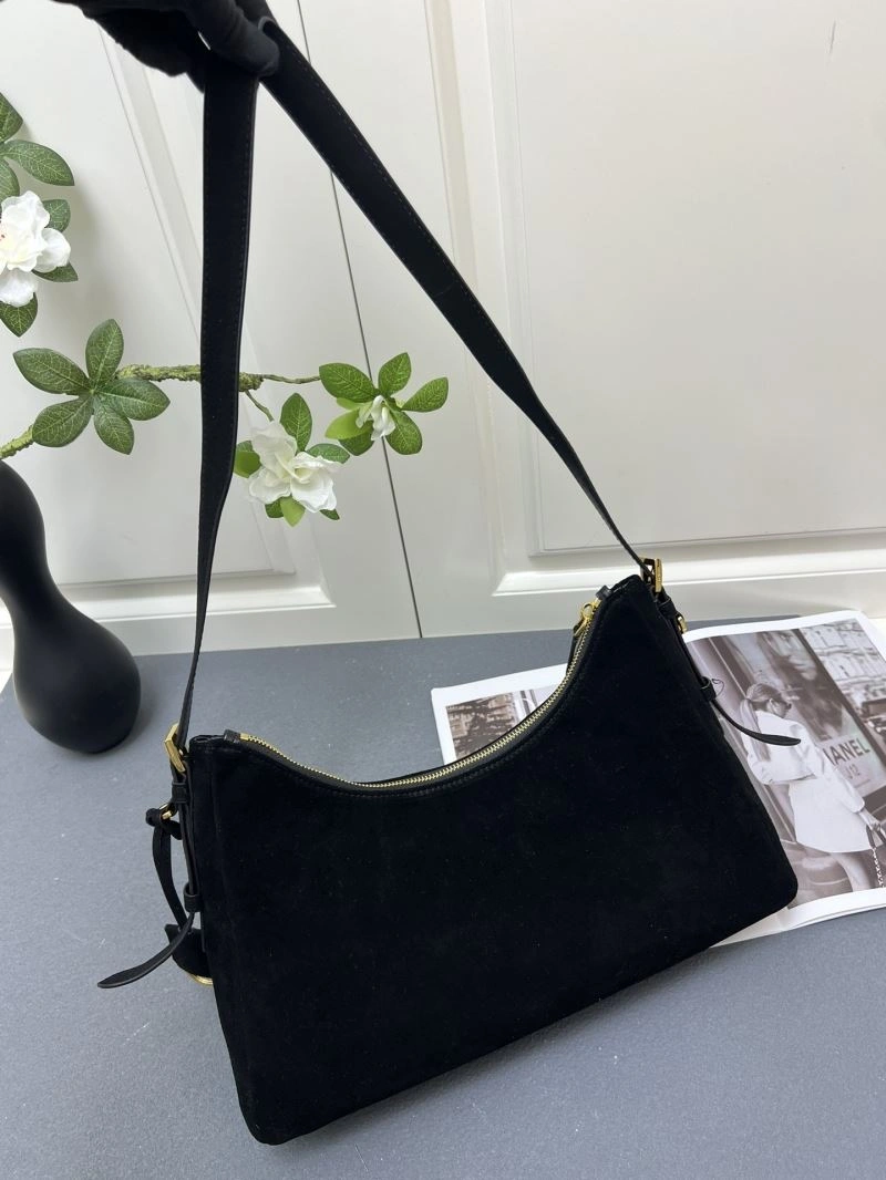 EyeCatching Prada Hobo Bags 83018