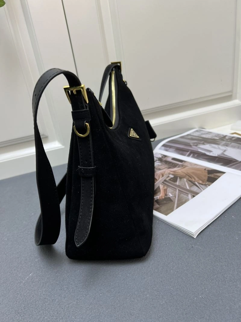 EyeCatching Prada Hobo Bags 83018