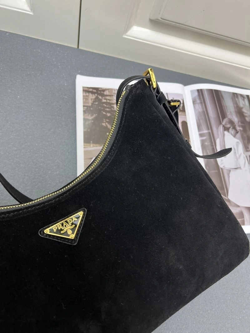 EyeCatching Prada Hobo Bags 83018