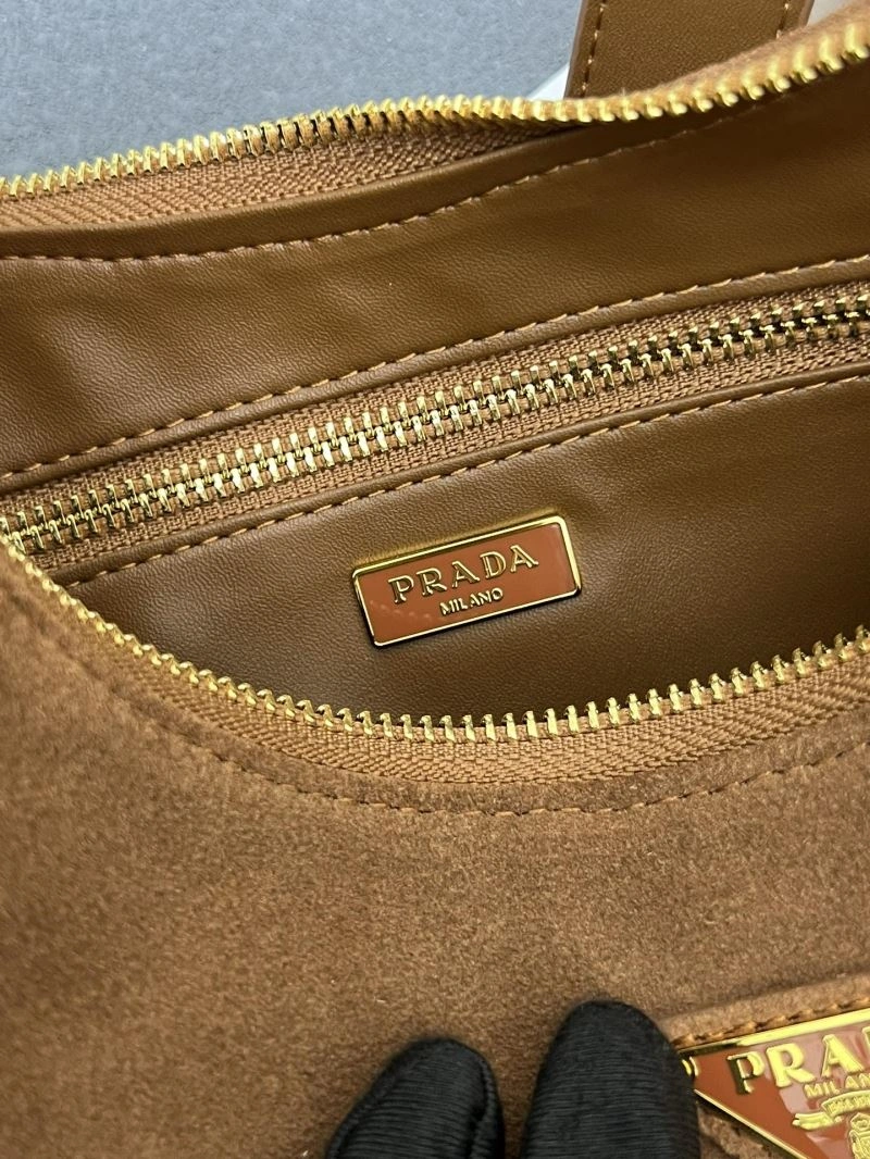 Elegant Prada Hobo Bags 83084