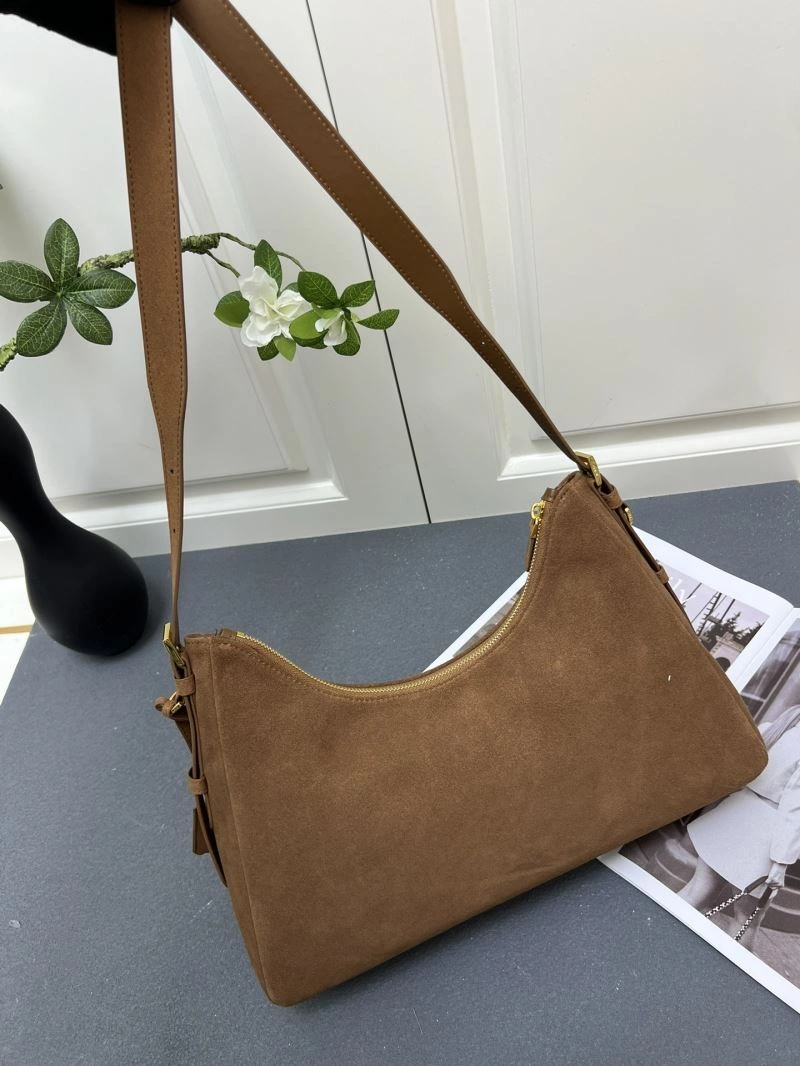 Elegant Prada Hobo Bags 83084